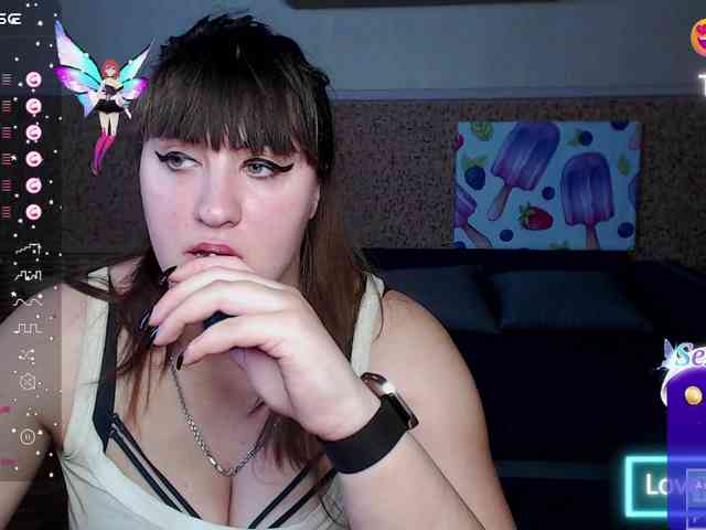 IvannaAmali661 webcam