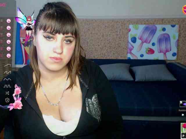 IvannaAmali661 webcam
