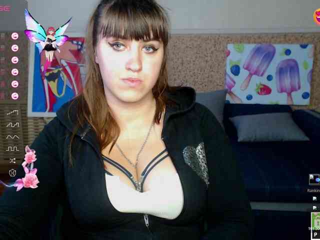 IvannaAmali661 webcam