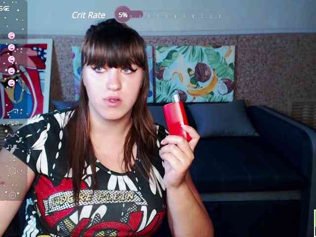 IvannaAmali661 webcam