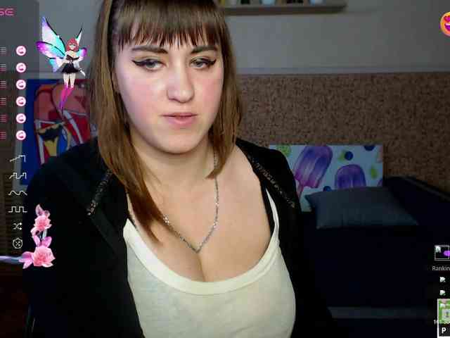 IvannaAmali661 webcam