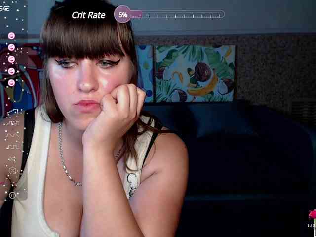 IvannaAmali661 webcam