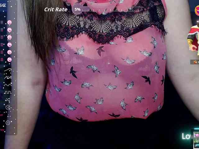 IvannaAmali661 webcam