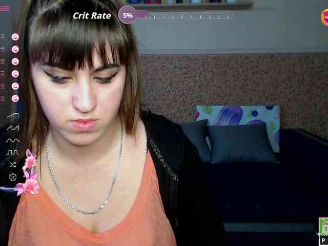 IvannaAmali661 webcam