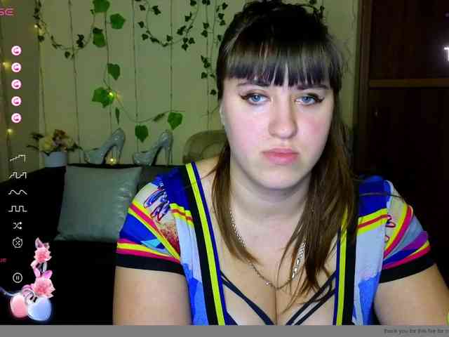 IvannaAmali661 webcam