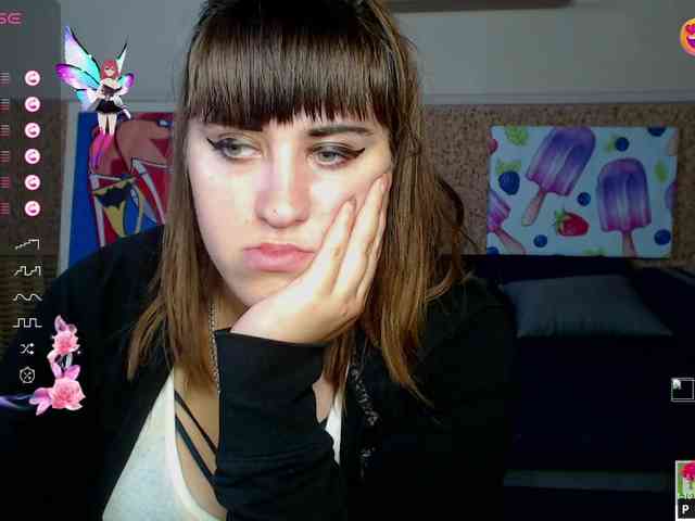 IvannaAmali661 webcam