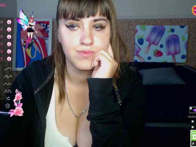 IvannaAmali661 webcam
