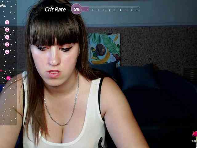IvannaAmali661 webcam