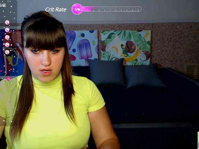 IvannaAmali661 webcam