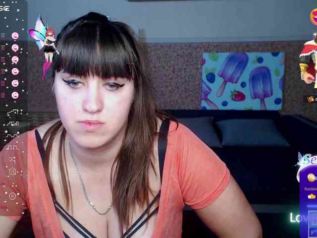 IvannaAmali661 webcam