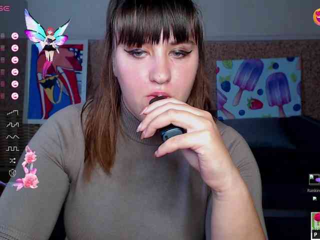 IvannaAmali661 webcam