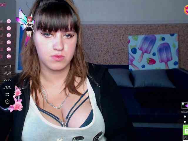 IvannaAmali661 webcam
