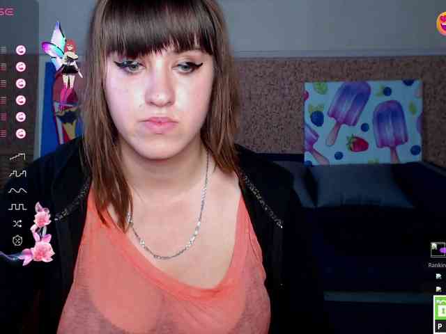 IvannaAmali661 webcam