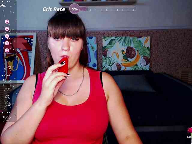 IvannaAmali661 webcam