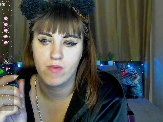 IvannaAmali661 webcam