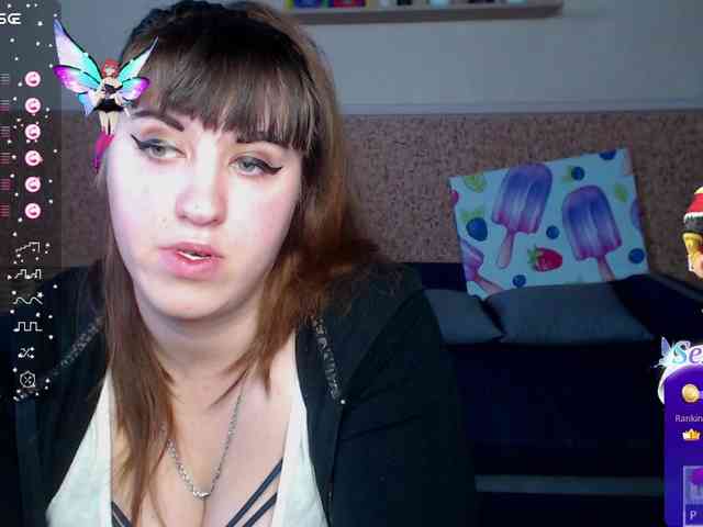 IvannaAmali661 webcam