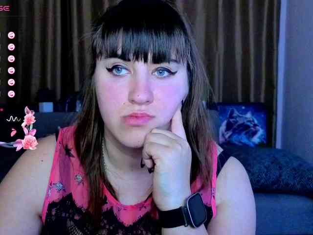 IvannaAmali661 webcam