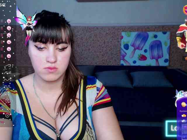 IvannaAmali661 webcam