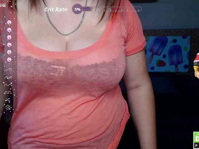 IvannaAmali661 webcam