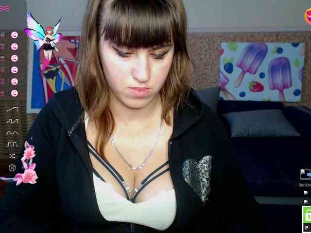 IvannaAmali661 webcam