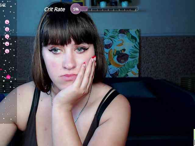 IvannaAmali661 webcam
