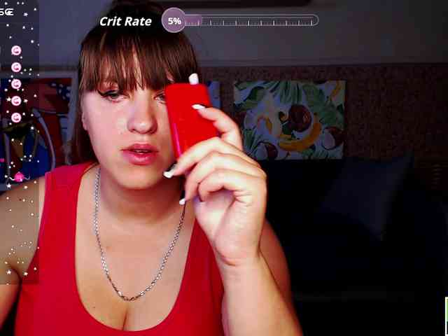 IvannaAmali661 webcam