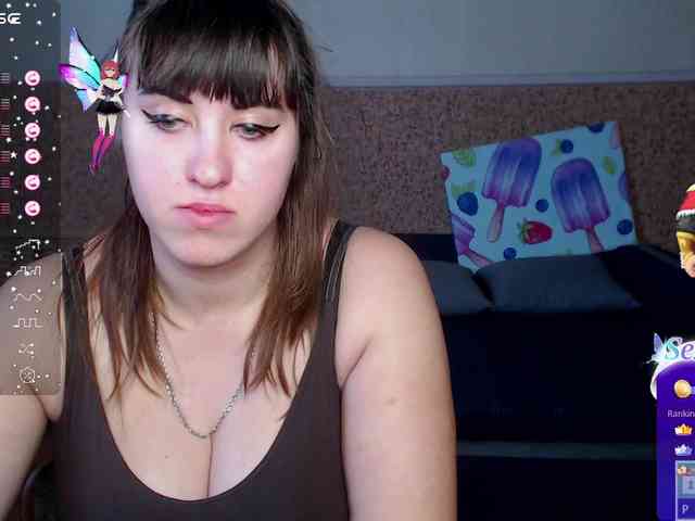 IvannaAmali661 webcam