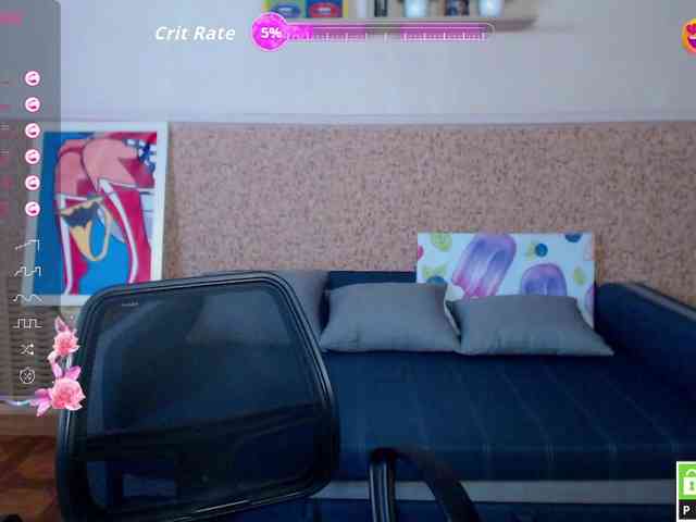 IvannaAmali661 webcam