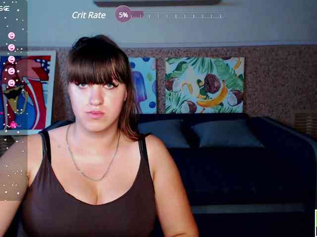 IvannaAmali661 webcam