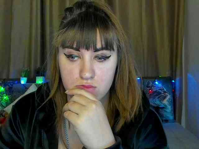 IvannaAmali661 webcam