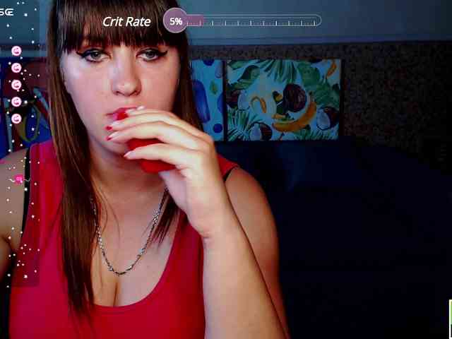 IvannaAmali661 webcam