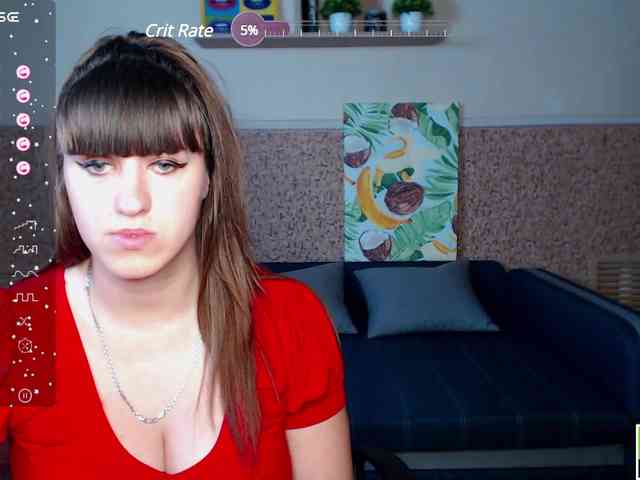 IvannaAmali661 webcam
