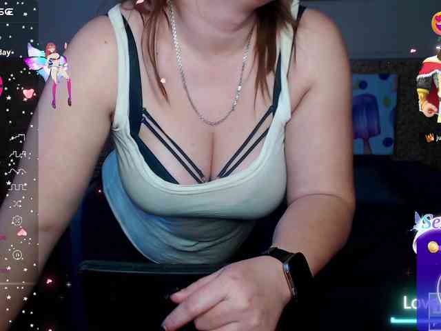 IvannaAmali661 webcam