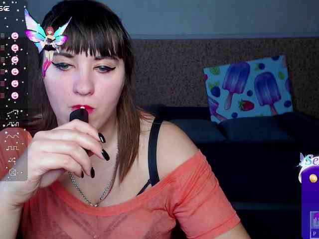 IvannaAmali661 webcam