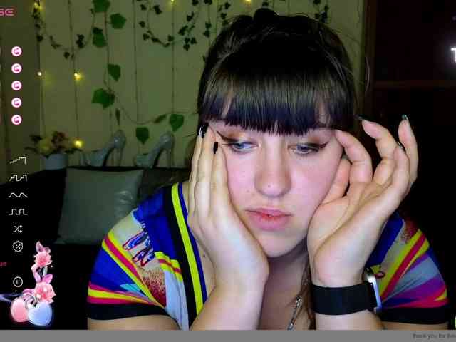 IvannaAmali661 webcam