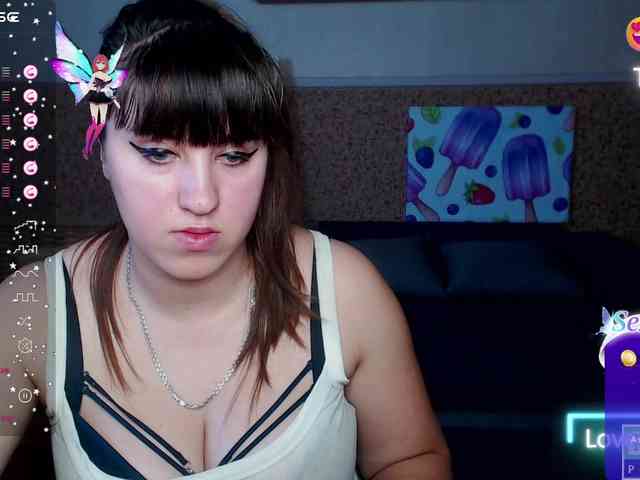 IvannaAmali661 webcam