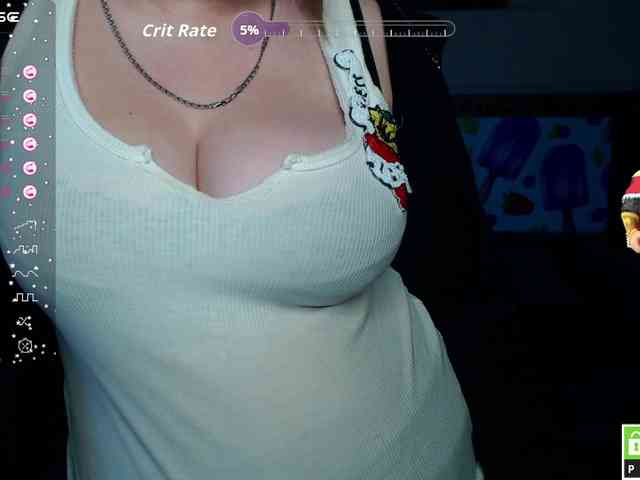 IvannaAmali661 webcam