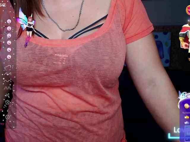 IvannaAmali661 webcam