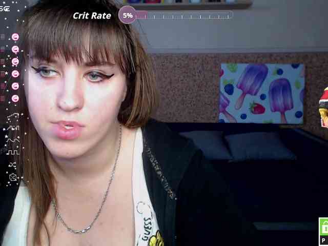 IvannaAmali661 webcam