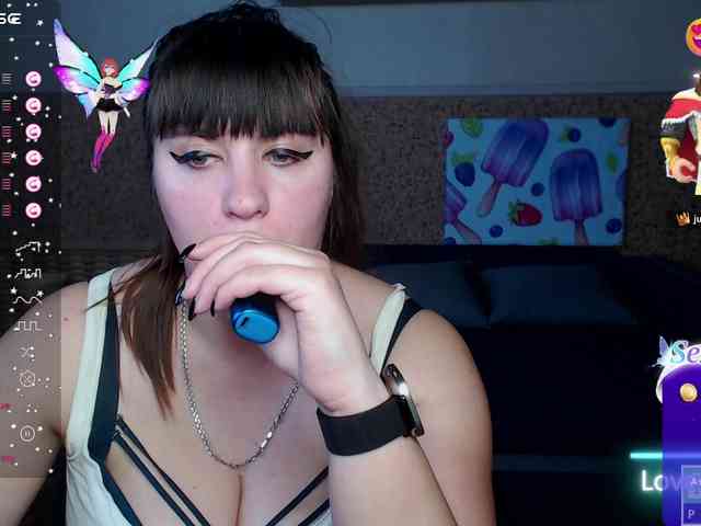IvannaAmali661 webcam