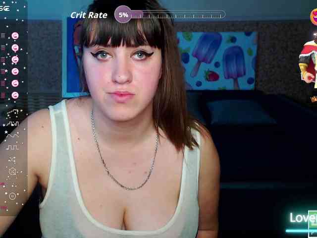 IvannaAmali661 webcam