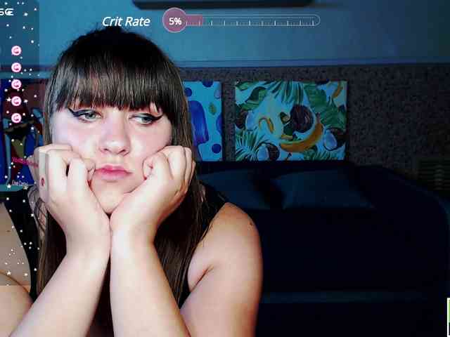 IvannaAmali661 webcam
