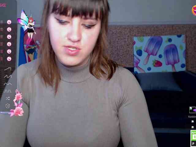 IvannaAmali661 webcam