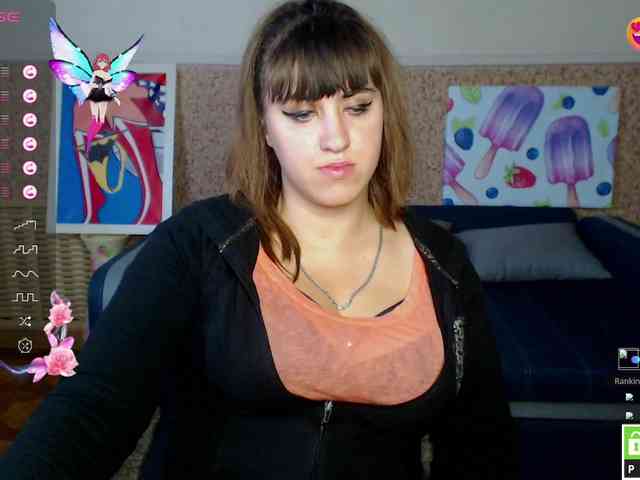 IvannaAmali661 webcam