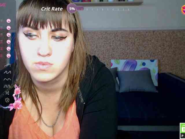 IvannaAmali661 webcam