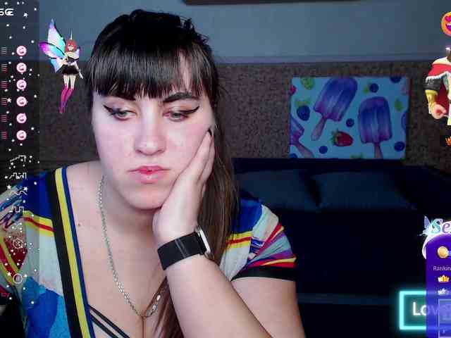 IvannaAmali661 webcam