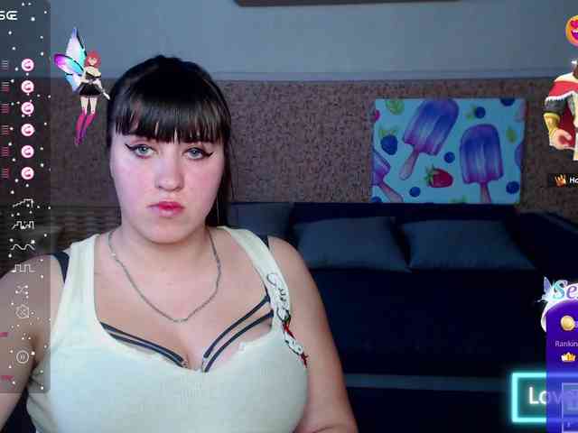 IvannaAmali661 webcam