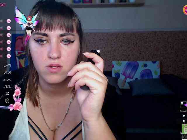 IvannaAmali661 webcam