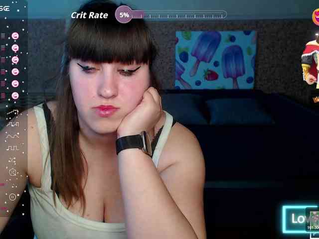 IvannaAmali661 webcam