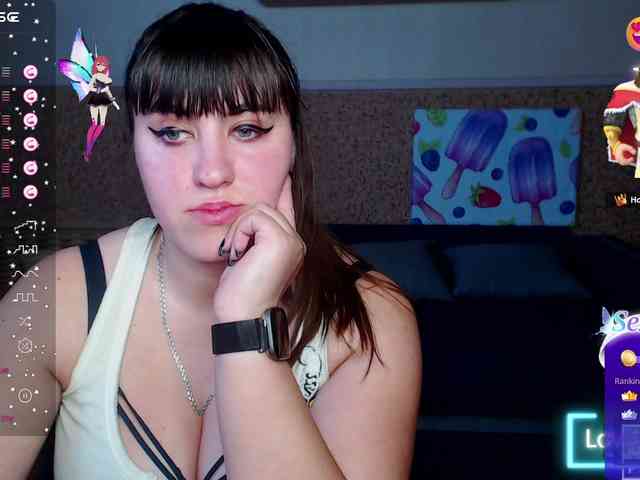 IvannaAmali661 webcam